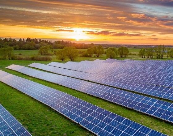 EIB signed the first loan for building photovoltaic plants in Poland