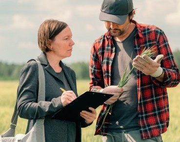 Ubezpieczenia nie rozwiążą problemu suszy, ale mogą ograniczyć straty