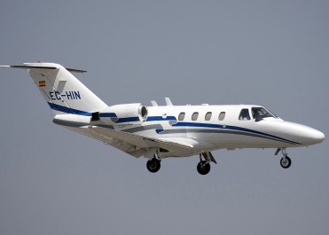Success of business and private aviation companies