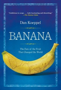 Bananowy owoc kapitalizmu