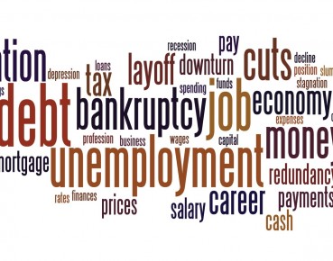 COVID-19 will lead to higher unemployment in Ukraine