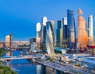 Recalibration of Russia’s corporate landscape