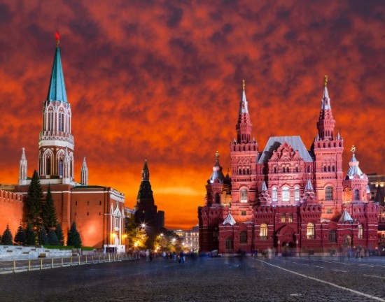 Rosja lubi bić (anty)rekordy | Obserwator Finansowy ...