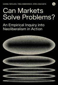 Czy siły rynkowe radzą sobie z publicznymi problemami