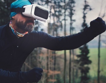 Virtual reality may help tourist industry