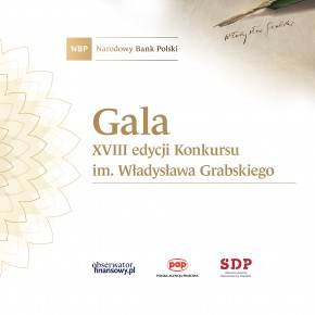 Konkurs im. Grabskiego rozstrzygnięty