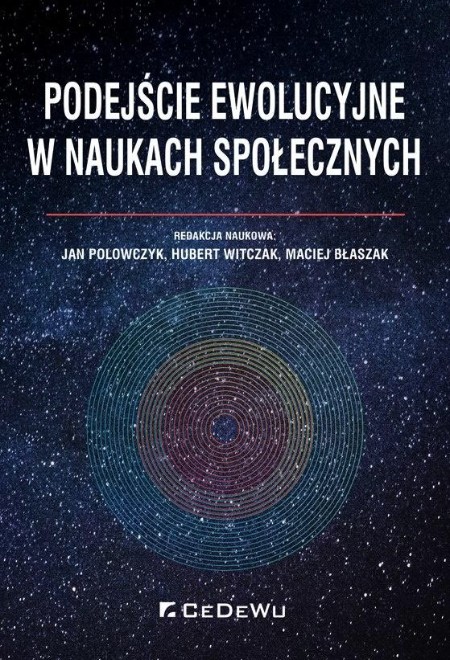 O podejściu ewolucyjnym w naukach społecznych