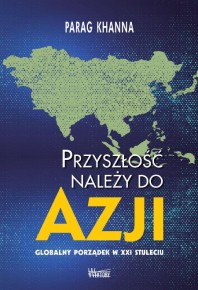 Globalizacja zdominowana przez Azję