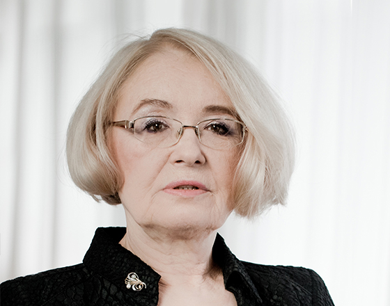 Grażyna Ancyparowicz, doradca prezesa NBP: Prof. Glapiński pozostanie szefem NBP. Ancyparowicz: niewybranie go byłoby stratą dla Polski