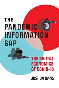 Informacja jest kluczem do zakończenia pandemii