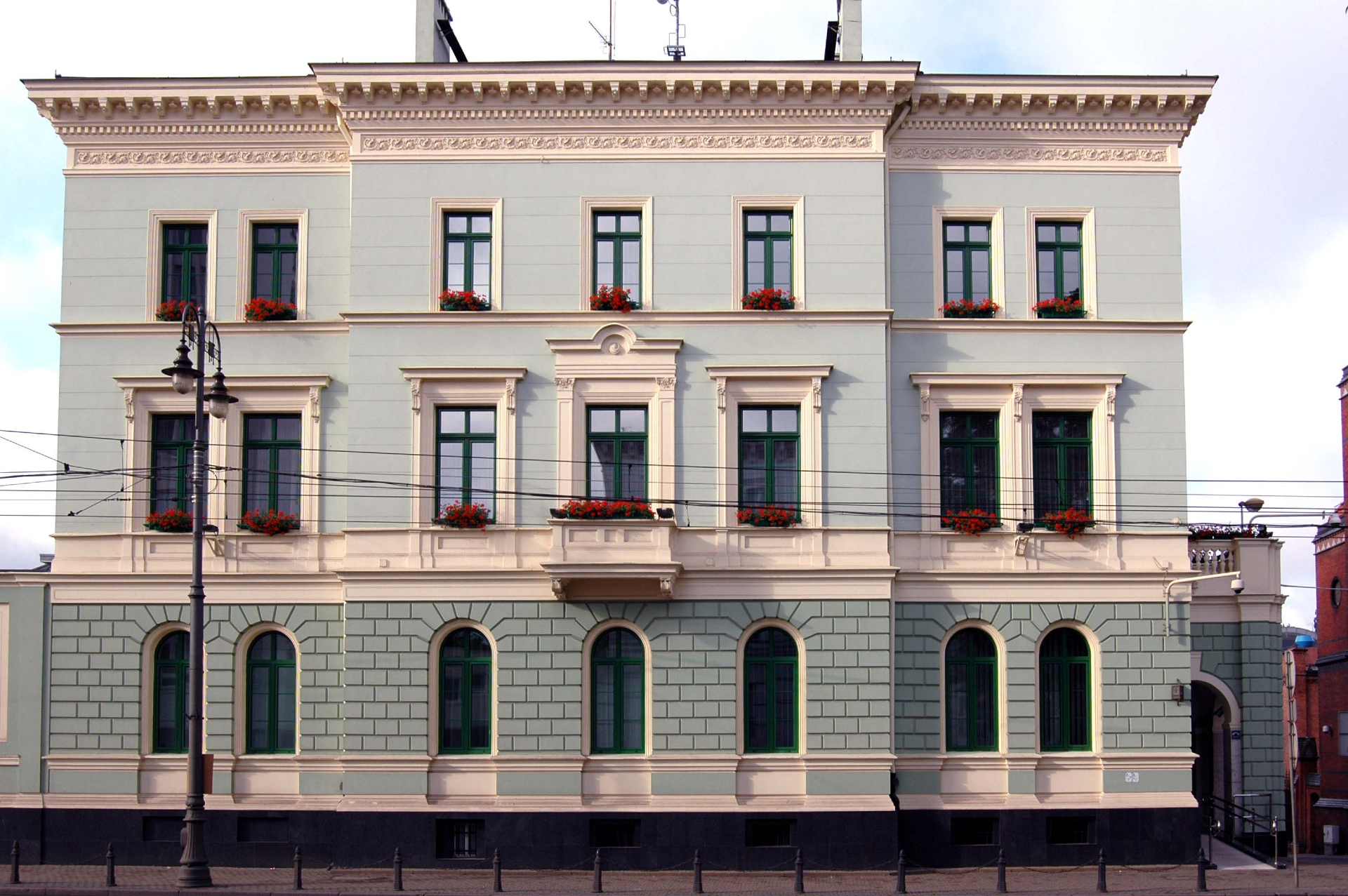 Oddziały Okręgowe NBP w Bydgoszczy i Poznaniu uruchomiły bilonomaty