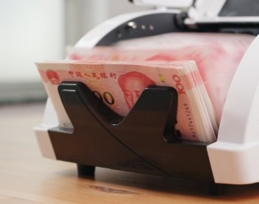 Ryzyko systemowe w chińskim sektorze bankowym