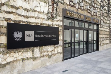 Nagroda dla NBP: 'Najlepiej zarządzany bank centralny w Europie w 2021'