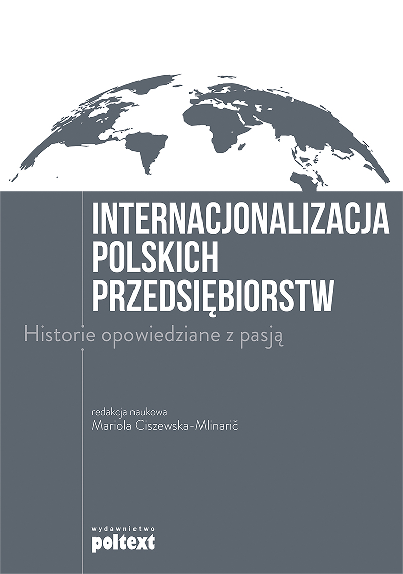 Jak polskie firmy wychodzą za granicę