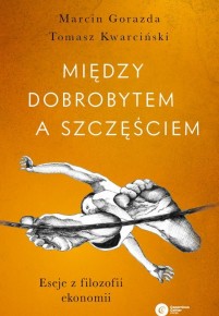 O filozofii ekonomii ciekawie i przystępnie