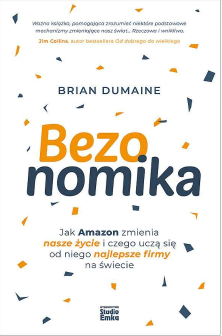 Bezonomika, czyli Amazon bez granic | Obserwator Finansowy: ekonomia, debata, Polska, świat