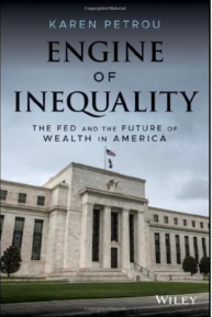 Polityka Fed zwiększa czy zmniejsza nierówności?