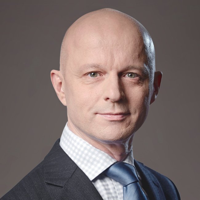 Paweł Szałamacha członek zarządu NBP: Tarcza antyinflacyjna zbije w styczniu inflację o 1-1,5 pkt proc.