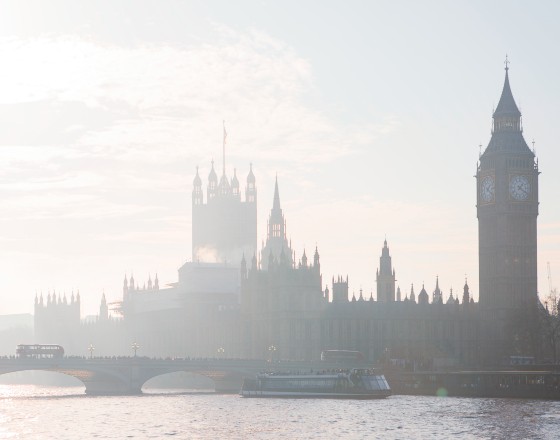 Brexit zmienił polski handel z Wielką Brytanią