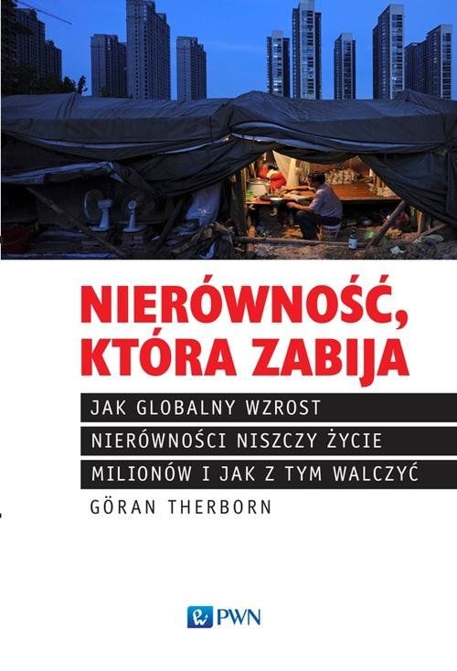 Nie-równość