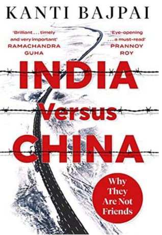 Indie i Chiny: trudne sąsiedztwo