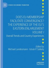 Różne aspekty konwergencji 'nowych' państw UE11