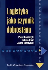 Logistyka wpływa na społeczny dobrostan