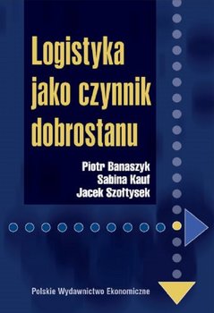 Logistyka wpływa na społeczny dobrostan