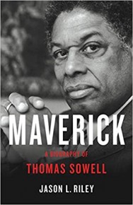 Ekonomista indywidualista – oto Thomas Sowell