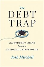 Ameryka w pułapce studenckiego długu