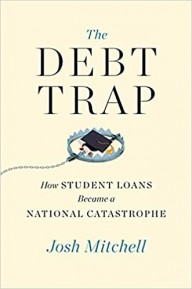 Ameryka w pułapce studenckiego długu
