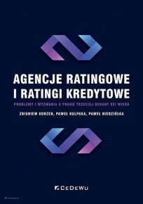 Pandemia przetestowała reformy rynku agencji ratingowych