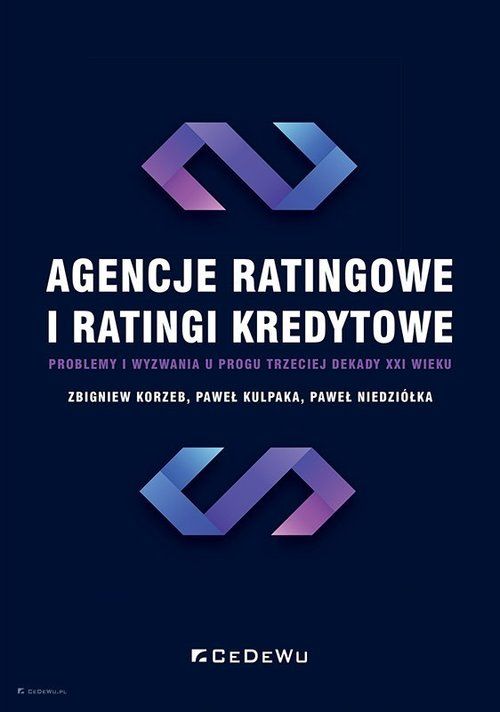 Pandemia przetestowała reformy rynku agencji ratingowych