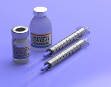 Szczepionka przeciwko COVID-19 wciąż przywilejem bogatych