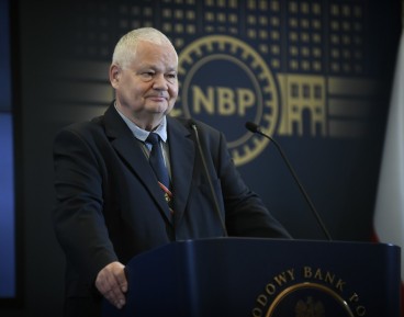 Prezes NBP: Liczę na jednocyfrową inflację w 2023 r.