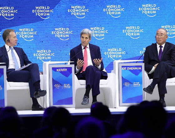 Davos 2022 – dzień czwarty