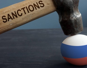 Obecne sankcje to za mało. Co może powstrzymać Rosję?