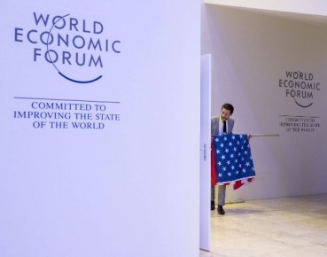 Davos 2022 – dzień trzeci