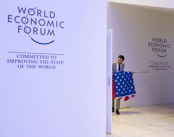 Davos 2022 – dzień trzeci