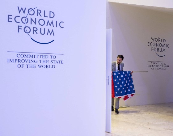 Davos 2022 – dzień trzeci