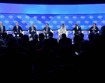 Davos 2022 – dzień drugi