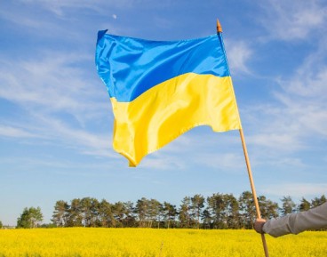 Ukraina walczy o eksport zbóż