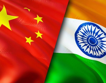 Indie rosną szybciej niż Chiny