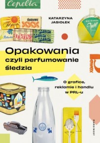 Opakowania dźwignią handlu