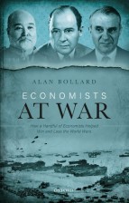 Ekonomiści wojen