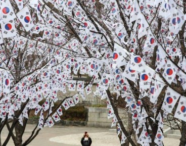 Optymistyczna przyszłość Korei Południowej mimo groźby stagflacji