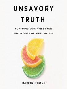 Nieapetyczna prawda o koncernach spożywczych