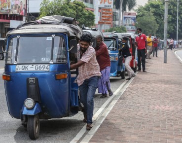 Bankructwo Sri Lanki – czy zapowiedź globalnego kryzysu zadłużeniowego?