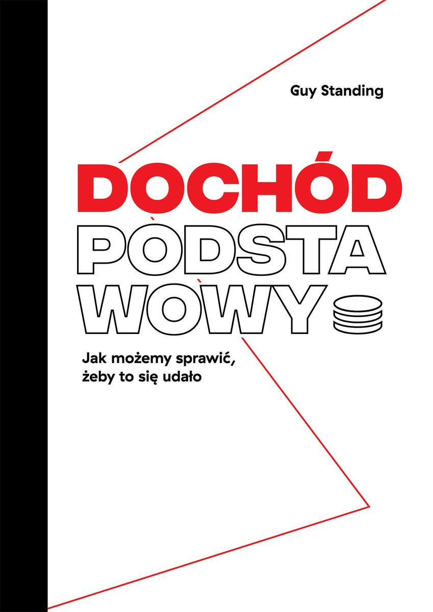 Vademecum dochodu podstawowego