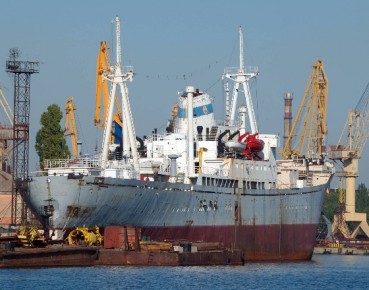 Wojenne paradoksy zglobalizowanej gospodarki